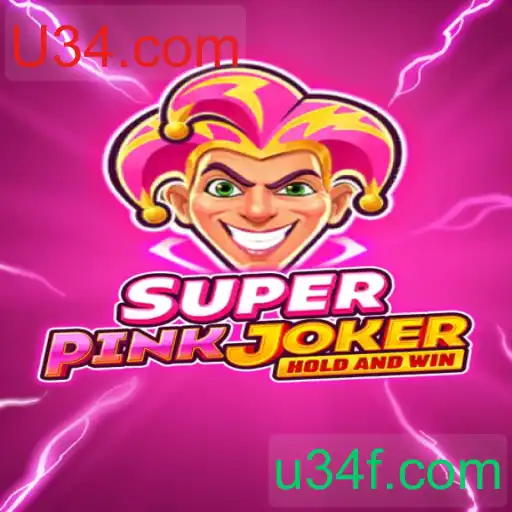 SuperPinkJoker