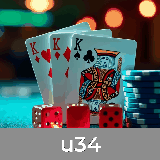 Aproveite os Bônus e Promoções Únicas do u34