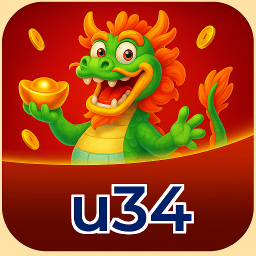 u34: O Seu Cassino Premiador e Seguro