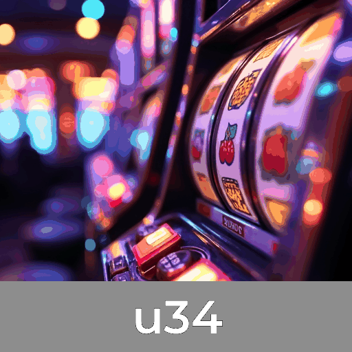 u34: Especialistas em Apostas Esportivas Brasileiras