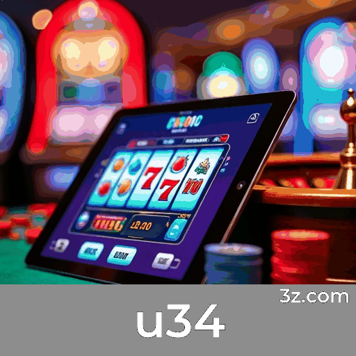 Experimente o Login Exclusivo e Seguro no u34