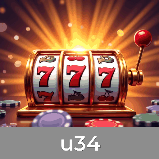 u34: Slots com Megaways, Mesa Clássica e Real Dealer