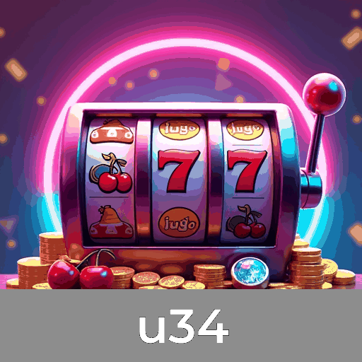 U34: A Experiência de Jogos de Mesa Ao Vivo Preferida no Brasil
