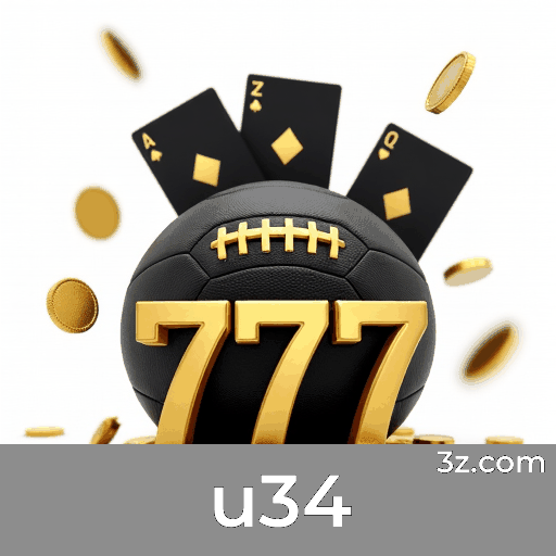 U34: Experiência de Jogo Diversificada e Imersiva